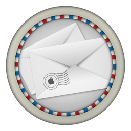 mail icon free download as PNG and ICO formats, VeryIcon.com